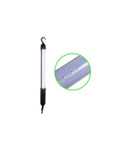 Work LED Lantern with Power Cable - 400LM JBM