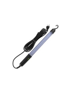 Munkalámpa LED Tápkábellel - 400LM JBM 2