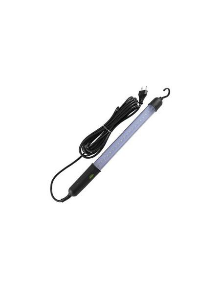 Work LED Lantern with Power Cable - 400LM JBM