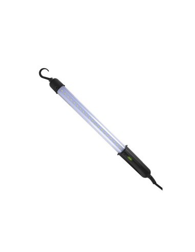 Work LED Lantern with Power Cable - 400LM JBM