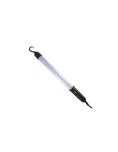 Work LED Lantern with Power Cable - 400LM JBM