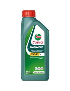 Моторно масло за автомобил Castrol Magnatec 5W-30 P 1L