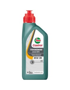 Castrol Transmax Axle Epx 85W-90 Transmission Oil 1L