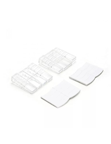 Kit Angel Eyes CCFL για BMW X5 E53 με facelift...