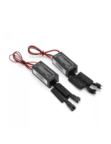 Kit Angel Eyes CCFL για BMW X5 E53 με facelift...