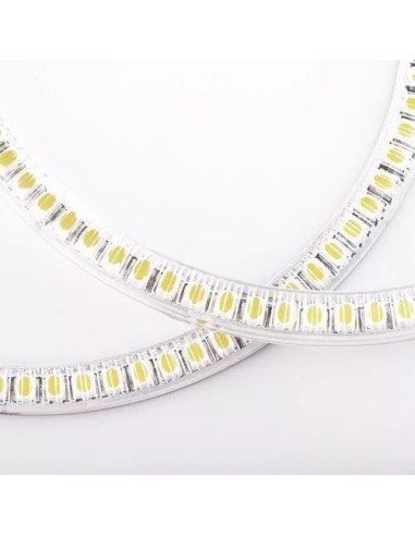 Angel Eyes LED SMD Kit BMW compatible with E90...