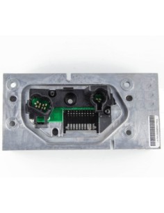 Left Module Daytime Running Lights DRL Angel Eyes for BMW...