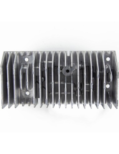 Left Module Daytime Running Lights DRL Angel...