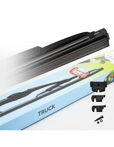 Truck Windshield Wiper 24" / 600 mm, Kontakt...