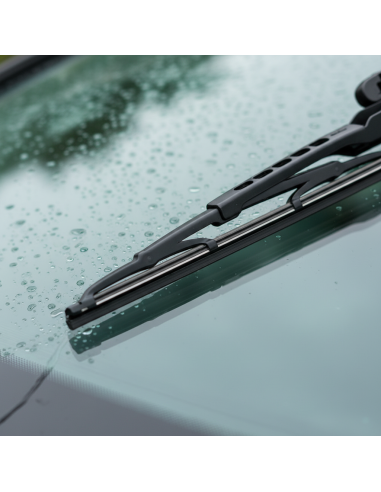 Windshield Wiper 26" / 650 mm, Kontakt Special