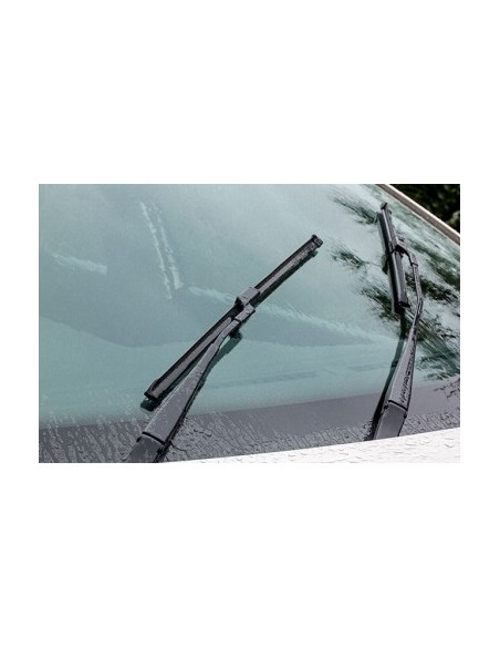 Windshield Wiper 21" / 530 mm with multi-adapter system, Kontakt Multi Adapter