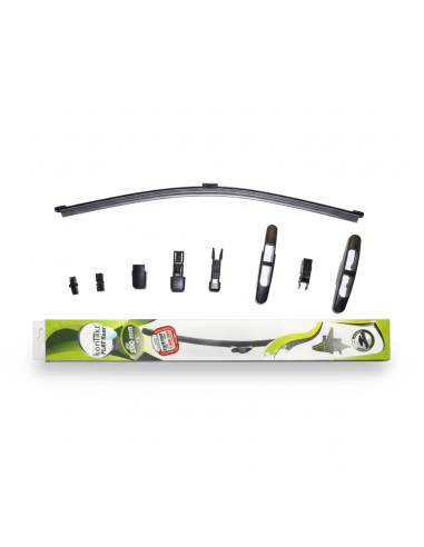 Rear windshield wiper 11" / 280 mm with...