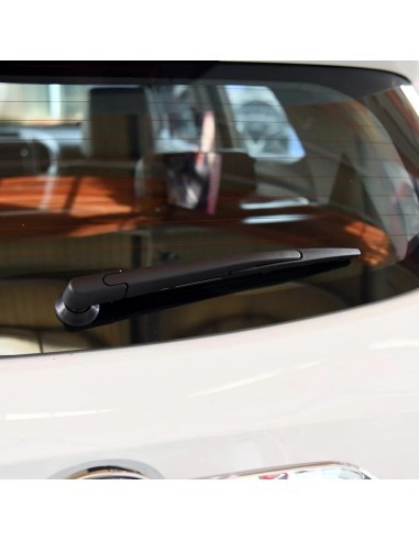 Rear windshield wiper 11" / 280 mm with...