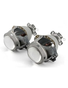 Λυχνίες προβολέα Bixenon D2S 3'' τύπου Hella E55 EvoX-R...