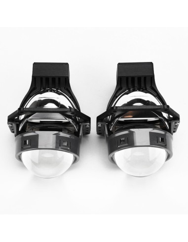 Lupe Bi Led Auto 3" ισχύς 55W φωτεινότητα...
