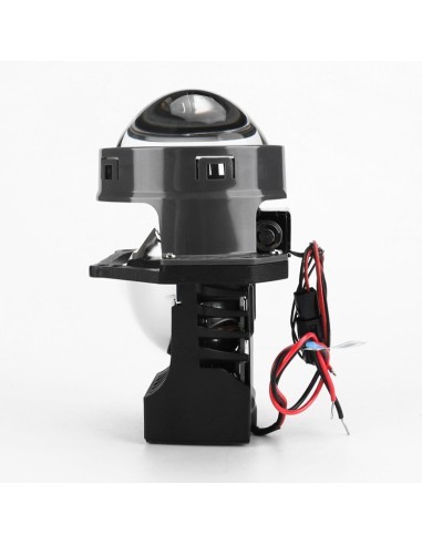Lupe Bi Led Auto 3" ισχύς 55W φωτεινότητα...