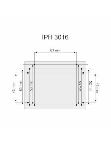 Lupe Bi Led Auto 3" ισχύς 55W φωτεινότητα...