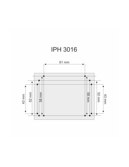 Lupe Bi Led Auto 3" ισχύς 55W φωτεινότητα 10.000 Λούμεν 5500k 12V i8-Pro