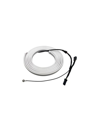 LED Strip Compatible Front Trunk Tesla, 12V, 250cm
