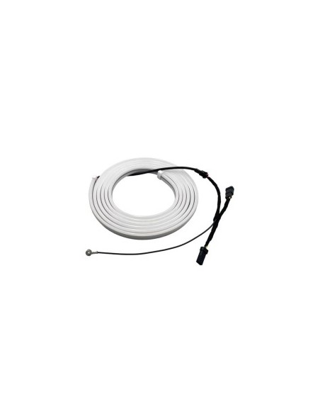 LED Strip Compatible Front Trunk Tesla, 12V, 250cm
