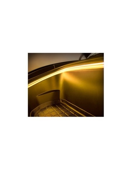 LED Strip Compatible Front Trunk Tesla, 12V, 250cm