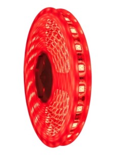 Banda led Rosie 60 leduri 5050/metru, 24V, ανθεκτική στο... 2
