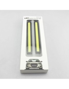 Nappali menetfény DRL COB 170 mm 2