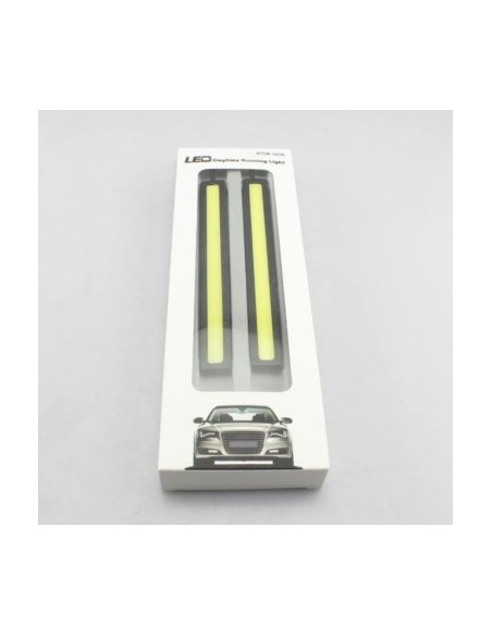Daytime Running Lights DRL COB 170 mm