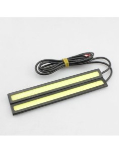 Daytime Running Lights DRL COB 170 mm