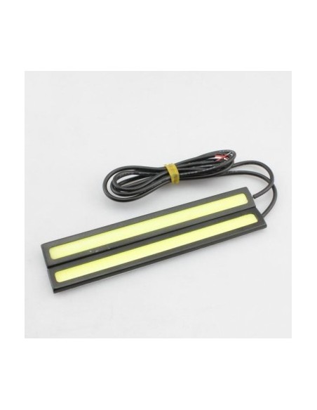 Daytime Running Lights DRL COB 170 mm
