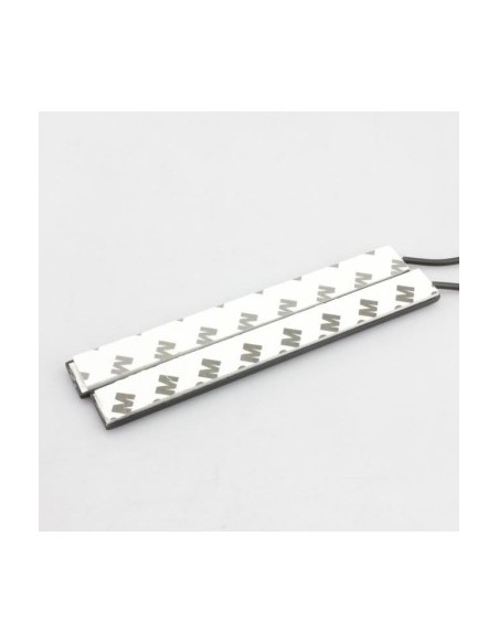 Daytime Running Lights DRL COB 170 mm