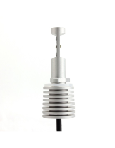 Σετ 2 led αυτοκινήτου F1-H27 COB Canbus ισχύς 30W,... 2