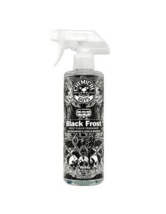 Αρωματικό αυτοκινήτου ChemicalGuys Black Frost Scent 473 ml