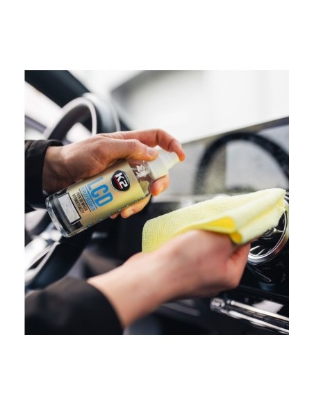 K2 LCD Car Display Cleaning Solution, 250ml