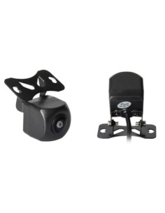 Intelligent AHD Rearview Camera (AI) with obstacle...