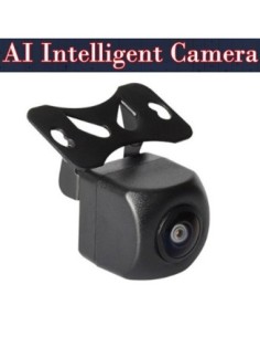 Камера за обратно виждане AHD интелигентна (AI) с... 2