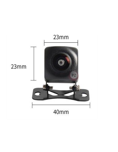 Intelligent AHD Rearview Camera (AI) with...