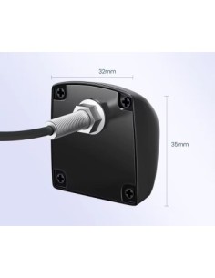 Rear / front HD camera 170 degree angle with StarLight... 2