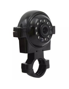 Infrared Rear View Camera 12V - 24V for Trucks, Coaches,...