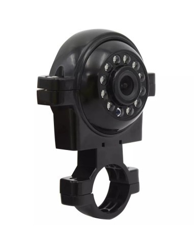 Infrared Rear View Camera 12V - 24V for Trucks,...