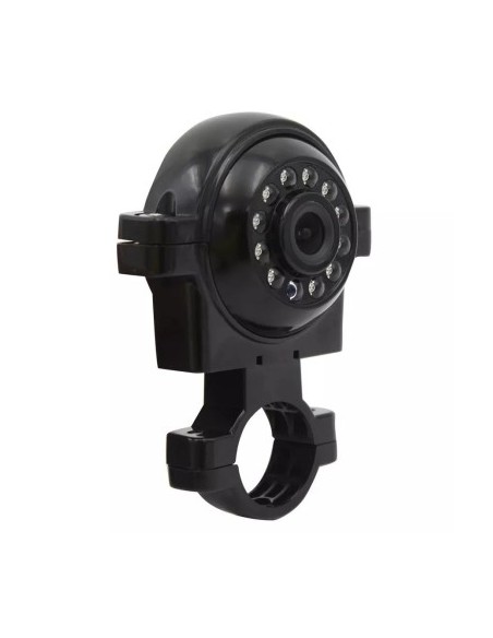 Infrared Rear View Camera 12V - 24V for Trucks, Coaches, Buses
