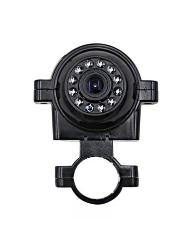 Infrared Rear View Camera 12V - 24V for Trucks,...
