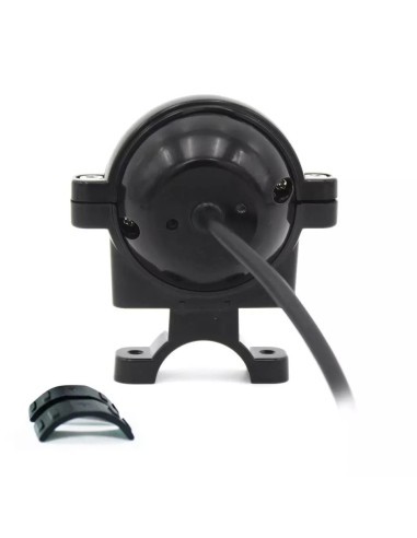 Infrared Rear View Camera 12V - 24V for Trucks,...
