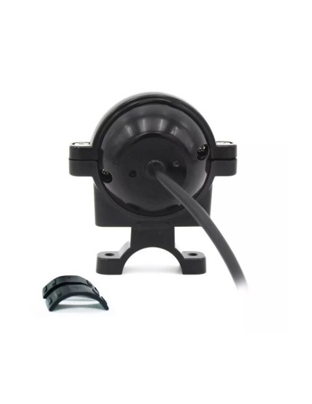 Infrared Rear View Camera 12V - 24V for Trucks, Coaches, Buses