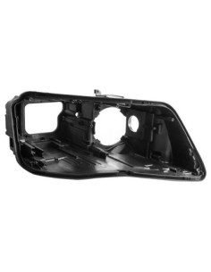 Right headlight housing for Audi A8 4H D4 Non Facelift...