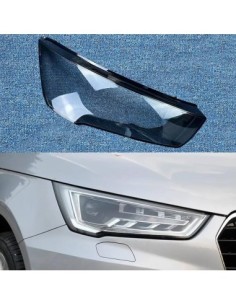 Дясно стъкло за фар за Audi A1 (2014 - 2018) 2