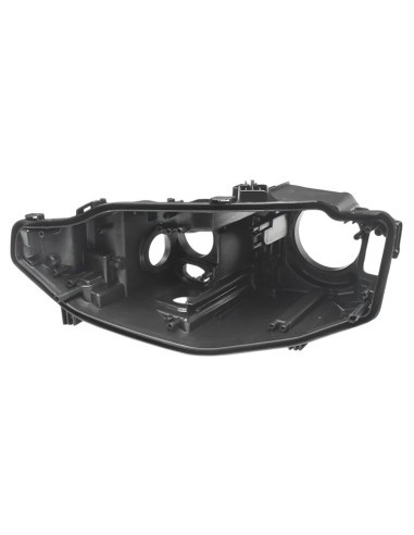 Left headlight housing for Audi A5 8T/8F...