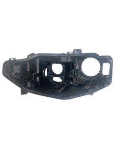 Лява кутия на фар за Audi A5 8T/8F Facelift с Bixenon без... 2