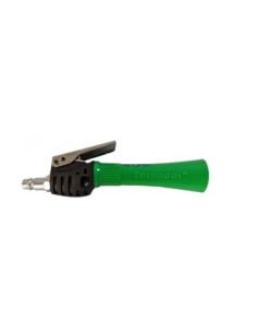 Mini Pneumatic Professional Gun for Cleaning Tornador...