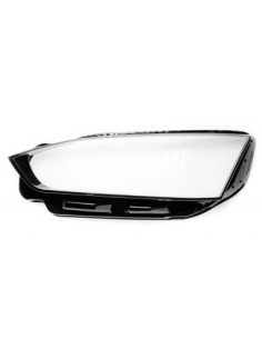 Left headlight glass for Audi A5 F5 Non Facelift (2016 -...